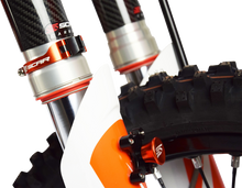 SCAR RACING Launch Control - Gas Gas/Husqvarna/KTM SLC502