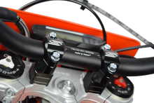 SCAR RACING Handlebar Mount - 1-1/8" - Multi-Make OEM Clamp P65