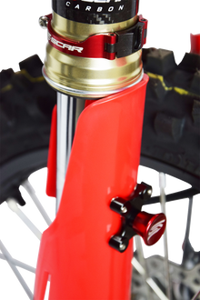 SCAR RACING Launch Control - Honda/Kawasaki/Suzuki SLC201R