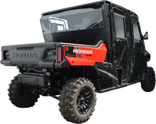 MOOSE OFFROAD Complete Cab Enclosure - Honda Pioneer 1000 Crew 5310