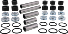 MOOSE OFFROAD Suspension Kit - Rear - Independent - Polaris 50-1276