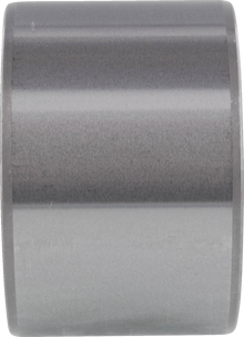 MOOSE OFFROAD Wheel Bearing Kit - Front - Segway 25-1835