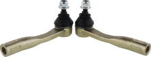 MOOSE OFFROAD Tie Rod End Kit - Outer - Polaris 51-1132