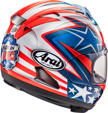 ARAI HELMETS Corsair-X Helmet - Nicky-7 - Large 0101-20685