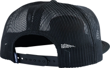 FMF Chamber Hat - Black SU26196903BLKOS
