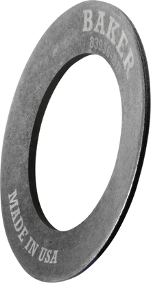 BAKER DRIVETRAIN Compensator Spring - Heavy-Duty - Harley-Davidson 83936-BD