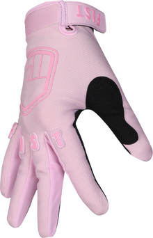 FIST HANDWEAR Strapped Gloves - Rose Quartz - 2XL F-GS-01849-2XL