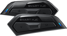 HJC Headset - SMART HJC 50B 2nd Generation COMMUNICATOR SMARTHJ