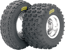 ITP Tire - Holeshot MXR6 - Rear - 18x10-8 - 2 Ply 532023