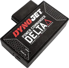 Power Commander Delta