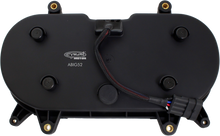 Road Glide Headlights `15 22 Black