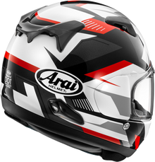 ARAI HELMETS Signet-X Helmet - Supra - Red - Small 0101-20478