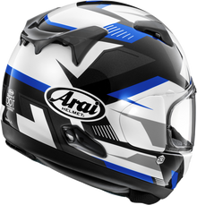ARAI HELMETS Signet-X Helmet - Supra - Blue - 2XL 0101-20488