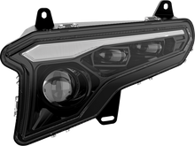 RAVEK Turn Signal Kit - Gen3 Speakeasy⢠- Lever - Polaris Xpedition 64-9010SLH