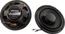 WILD BOAR AUDIO Amplifier/Speaker Kit - 500 W - FLHX HOG WILD SG2-24