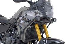 SW-MOTECH Upper Crash Bar - Black - Yamaha - Tenere SBL.06.799.10300/B