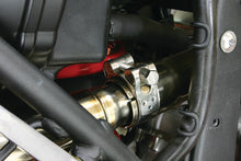 Stainless Exhaust Clamp 36mm 39mm