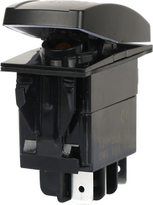 Underglow Lighting Led Switch Pro Backlit