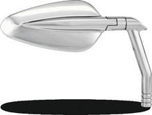 Performance Machine Vision Mirror Arrow - Chrome