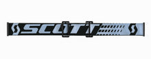 Prospect Goggle Enduro Blk/Wht Light Sensitive Grey