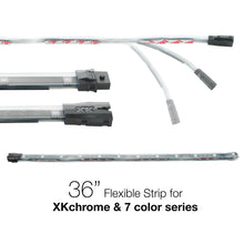 36in Flex Ledstrip