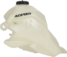 Fuel Tank 3.6 Gal Natural Hon