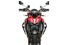 Downforce Side Spoilers Black Duc