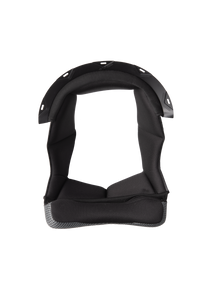 Sm7 Crown Pad Black Sm
