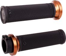 Rufian Grips Cable 1" Black/Bronze