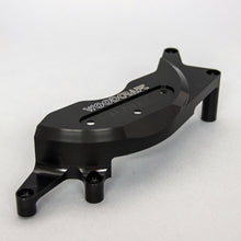 WOODCRAFT Kawasaki Ninja 400 (EX400) LHS Stator Cover Protector