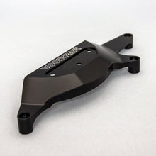 WOODCRAFT Kawasaki Ninja 400 (EX400) RHS Clutch Cover Protector