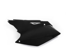 Side Panels Black