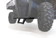 Tube Rock Slider With Removable Step Can