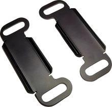 PAUL YAFFE BAGGER NATION Straight Pipe Adjustment Exhaust Brackets PYO:SPAB