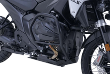 SW-MOTECH Crash Bar - Left/Right - Black - BMW - R SBL0797510000B