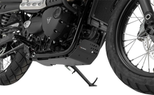 SW-MOTECH Engine Guard - Black - Triumph MSS1166710001B