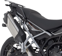SW-MOTECH PRO Side Carrier - Triumph Tiger KFT.11.608.30000/B