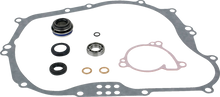 MOOSE OFFROAD Water Pump Rebuild Kit - Kawasaki 821214MSE