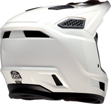 Z1R Dirt Maxx Helmet - Solid - White - 2XL 0110-9930