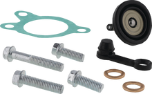 MOOSE OFFROAD Clutch Slave Cylinder Rebuild Kit with Piston - Gas Gas/Husqvarna 18-6046