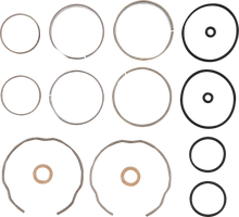 MOOSE OFFROAD Fork Bushing Kit 38-6162