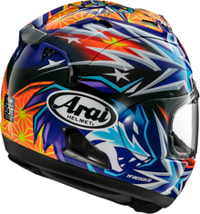 ARAI HELMETS Corsair-X Helmet - Okamoto Compass - 2XL 0101-20464