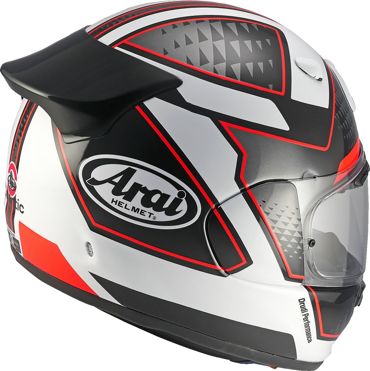 ARAI HELMETS Contour-X Helmet - Proto - Red - XS 0101-20465