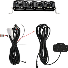 BRITE-LITES Light Bar - 10" BL-OVW10