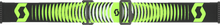 SCOTT Prospect 2.0 Goggle - Doppler - Black/Neon Yellow - Yellow Chrome Lens 4214718209289