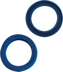 KYB Front Fork Seal for Free Piston Shaft 110310000101