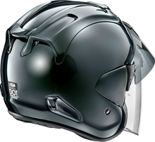 ARAI HELMETS Ram-X Helmet - Diamond Black - XS 0104-3370