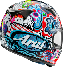 ARAI HELMETS Regent-X Helmet - Jungle-2 - 2XL 0101-18180