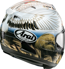 ARAI HELMETS Corsair-X Helmet - Tsubasa - 2XL 0101-17610