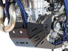 MOOSE OFFROAD Xtreme Skid Plate - KTM - EX '24-'26 PX1723